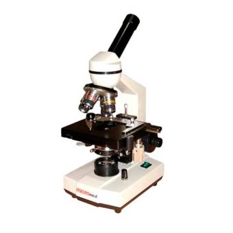 Микроскоп биологический XS-2610 MICROmed фото 1