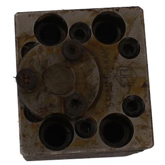 Насос 54НШ-0,6х4К фото 3