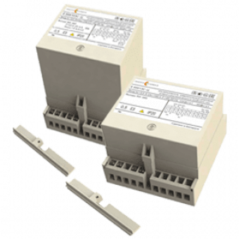 Е849ЭС преобразователь измерительный активной и реактивной мощности фото 1