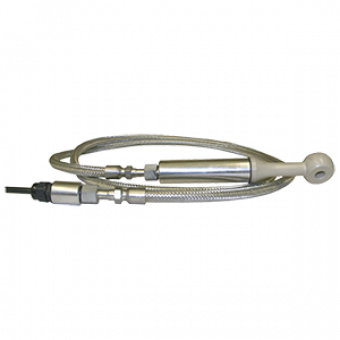 Комплект для погружного монтажа блока датчика БД-1102, ВР56.02.330 фото 1