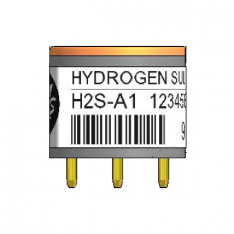 H2S-A1 сенсор сероводорода 0-100 ppm фото 1