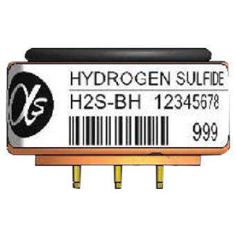 H2S-BH сенсор сероводорода 0-50 ppm фото 1