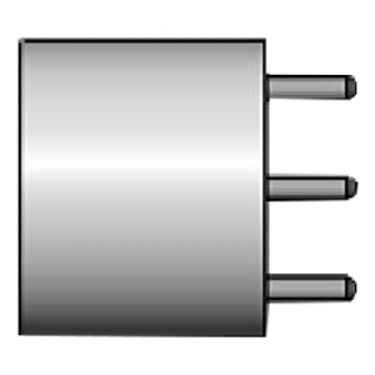 M-3Е-HCN сенсор электрохимический на синильную кислоту 0-3 ppm фото 1