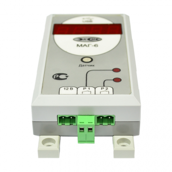 МАГ-6-С-П газоанализаторы стационарные одноканальные со встроенным преобразователем без компрессора фото 3