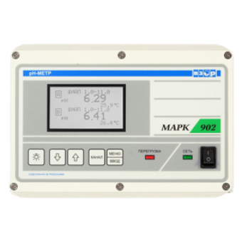 Блок преобразовательный прибора МАРК-902МП фото 1