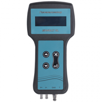 MONOLIT-SL газосигнализаторы переносные многокомпонентные фото 1