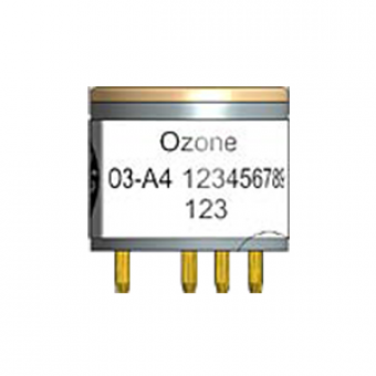 O3-A4 сенсор озона 0-5 ppm  фото 1