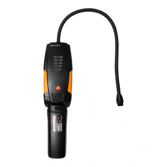 Testo-316-3 течеискатели хладагентов портативные фото 1