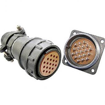 Соединители УЗНЦ20 фото 1