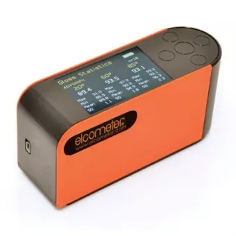 Блескомер Elcometer 407L фото 1