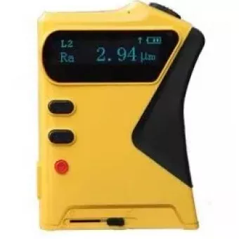 Измеритель шероховатости TR110new фото 1
