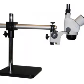 Микроскоп Микромед МС-2-ZOOM вар. 2 TD-1 фото 1