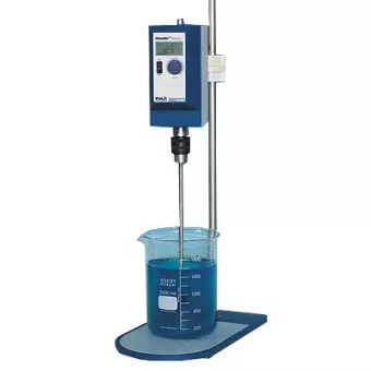 Мешалка вертикальная HS-100D-Unit фото 1