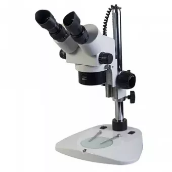 Микроскоп Микромед МС-4-ZOOM LED фото 1