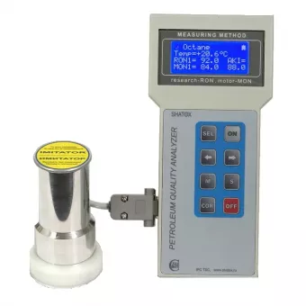 Октанометр SHATOX SX-150 фото 1