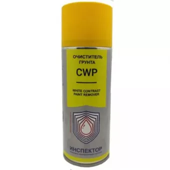 Очиститель грунта Инспектор CWP 500мл фото 1