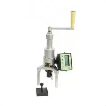 Адгезиметр ПСО-20МГ4АД фото 1