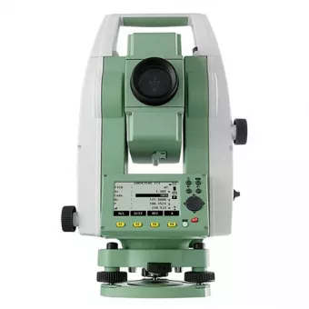 Тахеометр Leica TS02plus R500 7? Arctic фото 1
