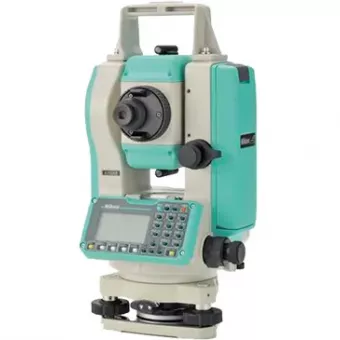 Тахеометр Nikon DTM-322+ (2?) фото 1