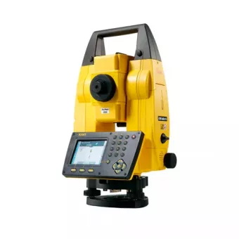 Тахеометр iCON builder 65 Total Station 5? фото 1