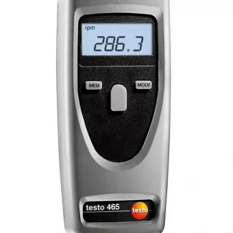 Тахометр testo 465 фото 1
