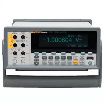 Цифровой мультиметр Fluke 8845A/SU фото 1