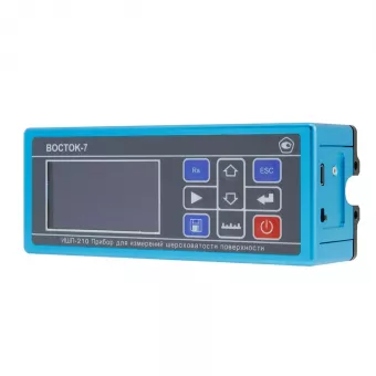 Профилометр ИШП-210 фото 1