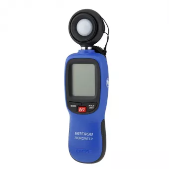 Люксметр МЕГЕОН 21002 с Bluetooth фото 1