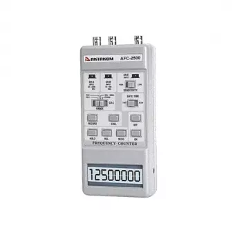 Частотомер AFC-2500 фото 1