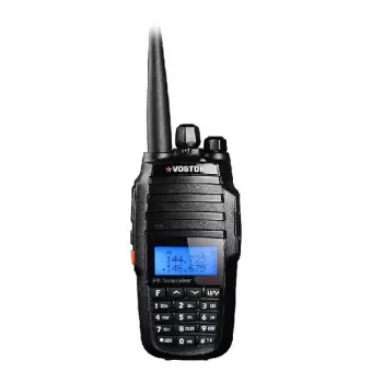 Рация Vostok ST-101DW фото 1