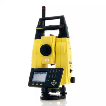 Тахеометр Leica iCON robot 61 фото 1