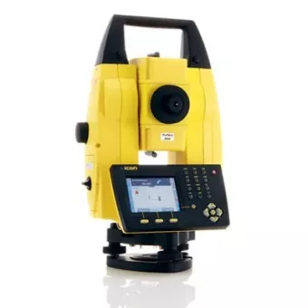 Тахеометр Leica iCON builder 60 фото 1