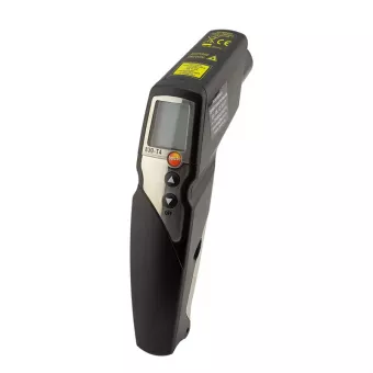 Пирометр Testo 830-T4, Инфракрасный термометр фото 1
