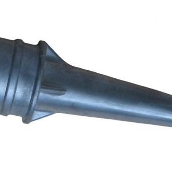 Ствол пожарный РС-25 фото 1