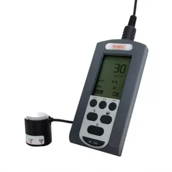 Измеритель излучения SL 100 фото 1