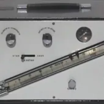 Универсальный контрольный прибор «УКП-5М» фото 1