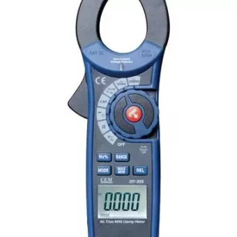 Токовые клещи CEM DT-3351 фото 1