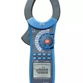 Токовые клещи CEM DT-3352 фото 1