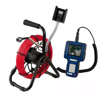 Видеоэндоскоп PCE VE 380 N фото 1
