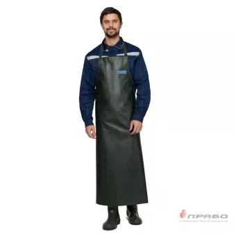 Фартук КЩС  Сhemical  WPL К80Щ50 фото 1