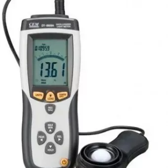 Люксметр CEM DT-8809A фото 1