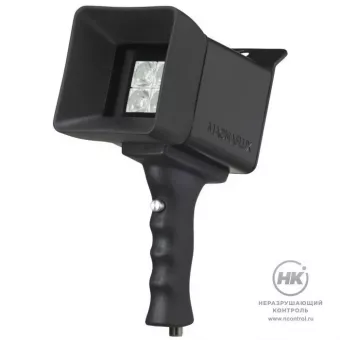 Ультрафиолетовая светодиодная лампа MAGNAFLUX ZB-100 LED фото 1