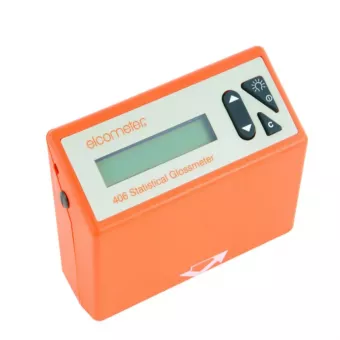 Блескомер Novo-Gloss  Elcometer 406L фото 1