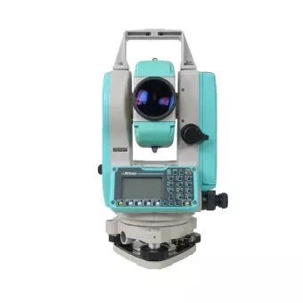 Тахеометр Nikon NPL-322 фото 1