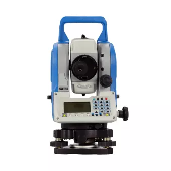 Тахеометр Spectra Precision Focus 6 фото 1