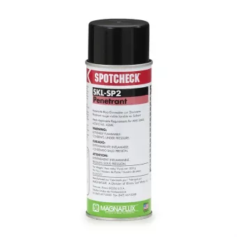 Пенетрант цветной Magnaflux SPOTCHEK SKL-SP2 фото 1