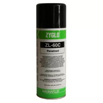 Пенетрант люминесцентный водосмываемый Magnaflux ZYGLO ZL-60С фото 1