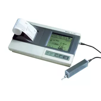 Измеритель шероховатости Elcometer 7060-4 Surftest SJ-301 фото 1