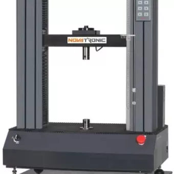 Настольные электромеханические машины NOVATRONIC E-TL фото 1