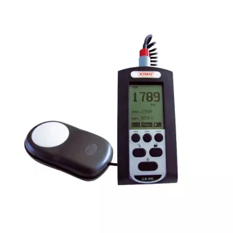 Люксметр LX 200 фото 1